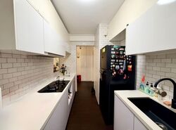 Blk 475A Parkland Residences (Hougang), HDB 4 Rooms #568887941